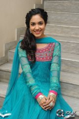 Ritu Varma at Prema Ishq Kaadhal Audio Success Meet